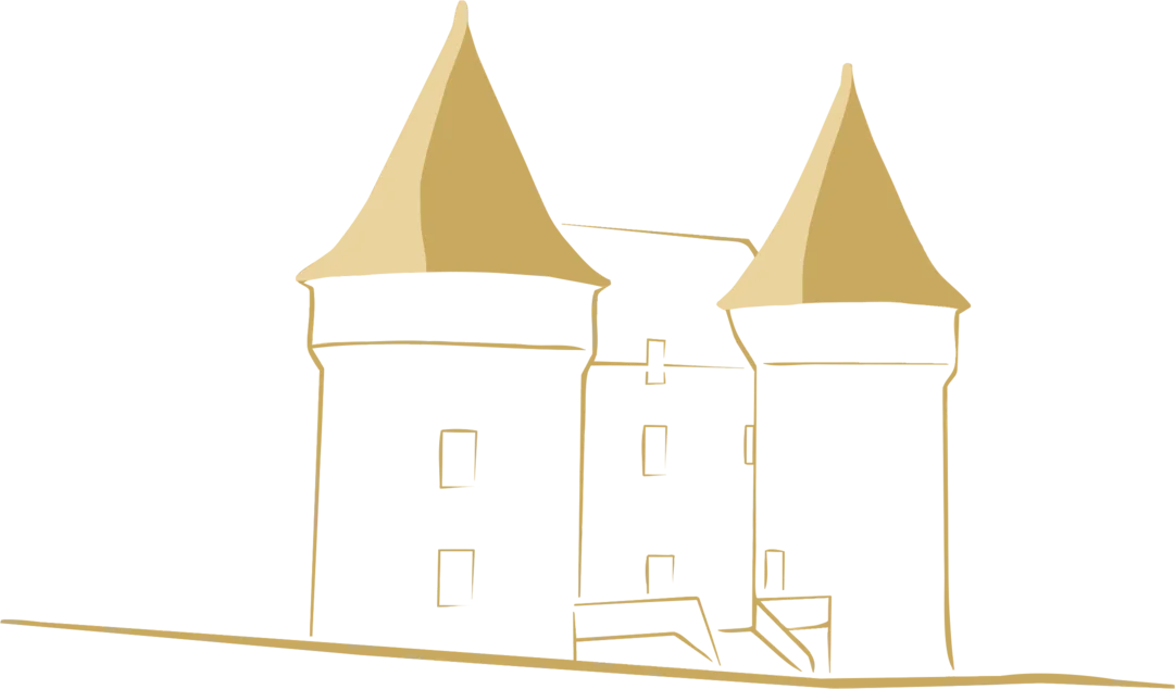 Château de Longevergne